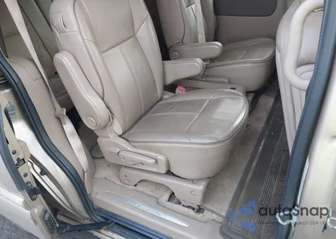 2005 Buick Terraza Cxl z USA, uszkodzony, nr VIN 5GADX33L65D227425